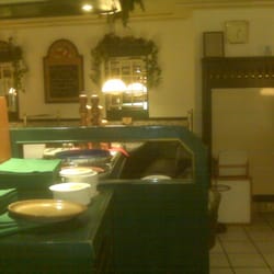 Comeback Steak-House