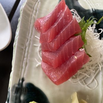 Sushi Nami  - Japanese Near Me - Sandy Springs, Georgia