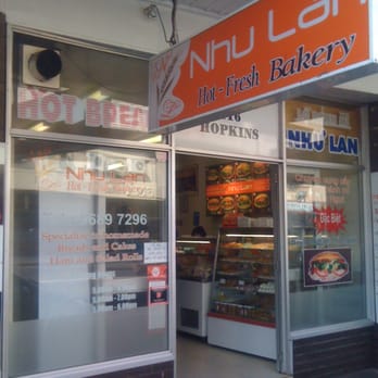 Nhulan Bakery - Bakeries Near Me - Footscray, VIC