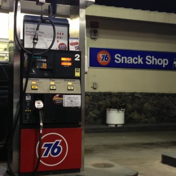 Kam Ave 76 - Gas Stations Near Me - Hilo, Hawaii Kam Ave 76 - Gas Stations Near Me - Hilo, Hawaii