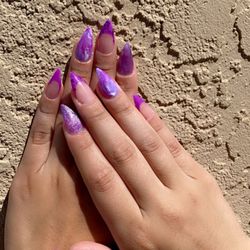 Jolis Nailz