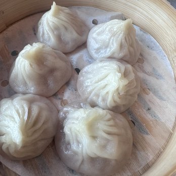 China Queen - XLB - Chinese Near Me - Carrollton, Texas