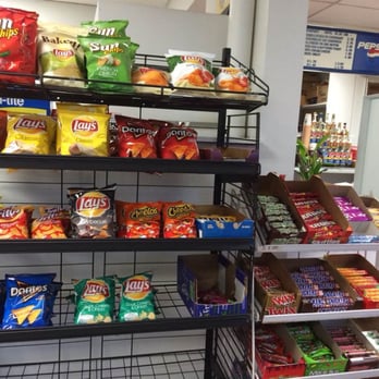 The Deli - We've got chips and candy bars! - Cafeteria Near Me - Portland, Oregon