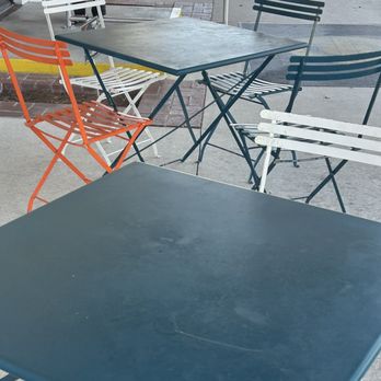The French Pantry - outdoor seating - Bakeries Near Me - Jacksonville, Florida The French Pantry - outdoor seating - Bakeries Near Me - Jacksonville, Florida