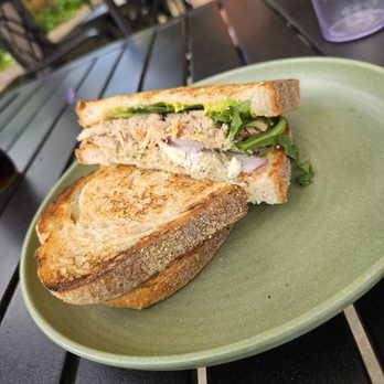 The Bloom Cafe - Spicy veggie and Tuscan tuna sandwiches - Ice Cream & Frozen Yogurt Near Me - Valencia, Pennsylvania The Bloom Cafe - Spicy veggie and Tuscan tuna sandwiches - Ice Cream & Frozen Yogurt Near Me - Valencia, Pennsylvania