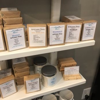 Hello Bagel - Specialty soaps that smell wonderful! - Sandwiches Near Me - Blacksburg, Virginia