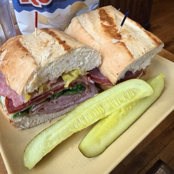 Macado's - Italian sub - Sandwiches Near Me - Marion, Virginia Macado's - Italian sub - Sandwiches Near Me - Marion, Virginia