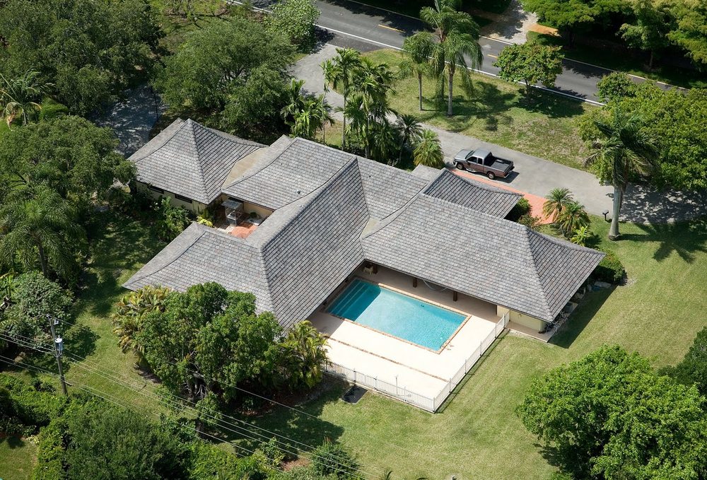 Slide of Sean Lilly Al Springer Roofing