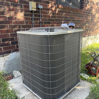 LG Mechanical - New outdoor unit - Heating & Air Conditioning/HVAC Near Me LG Mechanical - New outdoor unit - Heating & Air Conditioning/HVAC Near Me