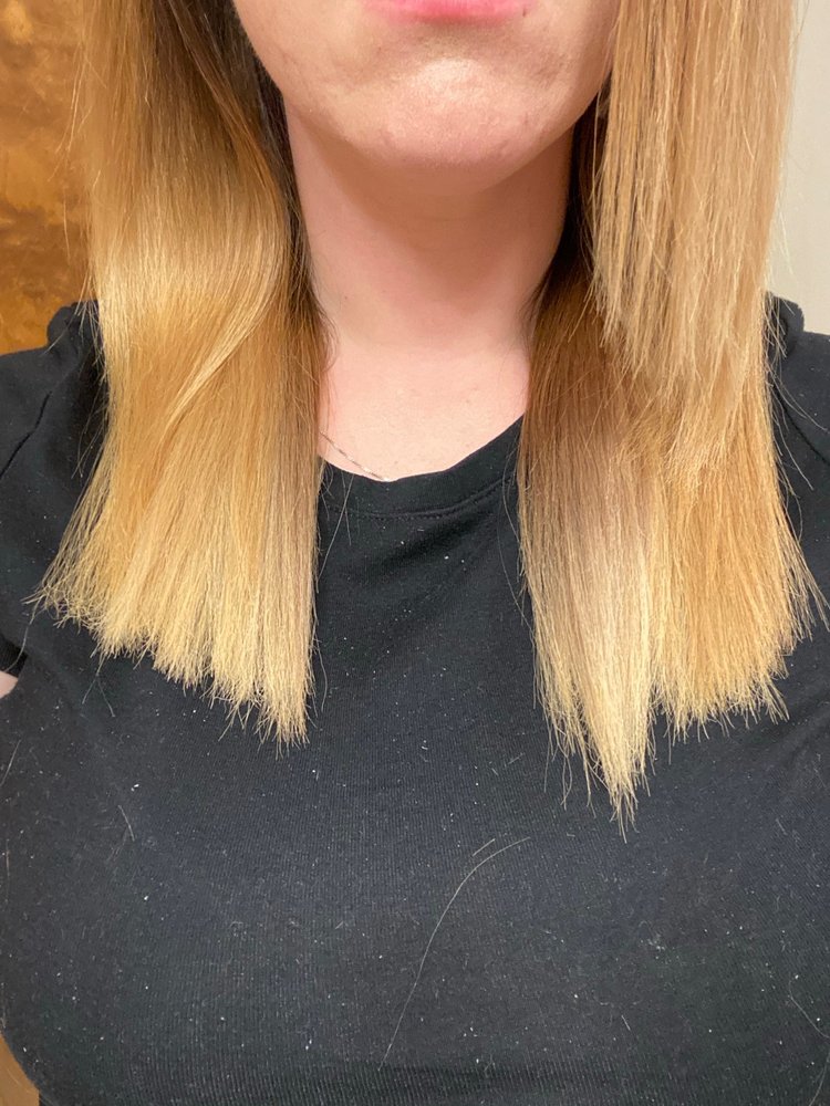 All About You Salon And Day Spa All About You Salon And Day Spa