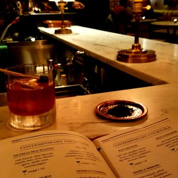 Artillery - The Doc - Cocktail Bars Near Me - Savannah, Georgia Artillery - The Doc - Cocktail Bars Near Me - Savannah, Georgia