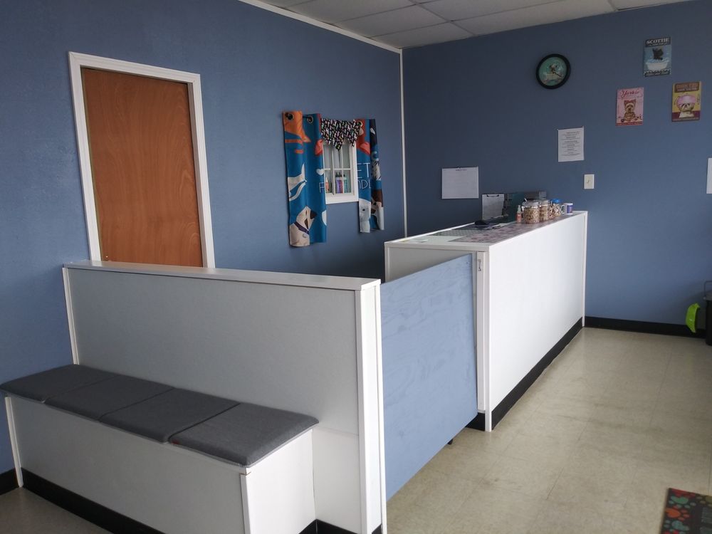 PAWSITIVELY SWAGGIN Request an Appointment 19 Photos 3301 E