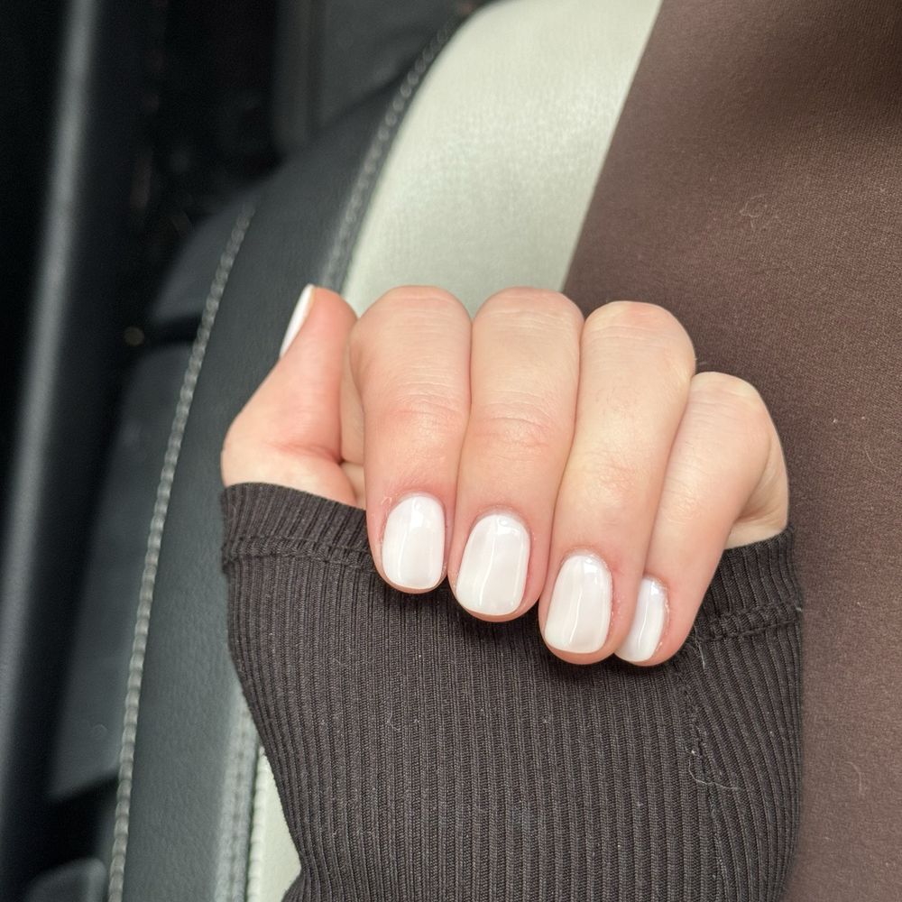 Gel Touch Nail Spa - Nail Salons Near Me - Carlsbad, California