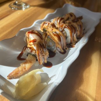 Teak OTR - Honey Bee. - Sushi Bars Near Me - Cincinnati, Ohio Teak OTR - Honey Bee. - Sushi Bars Near Me - Cincinnati, Ohio