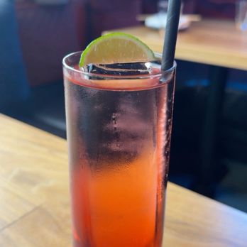 The Naisho Room - Lounges Near Me - Tysons, Virginia