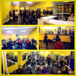 Barbaros - Barbaros Gym