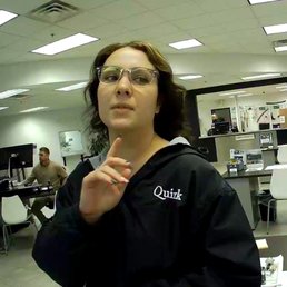 Quirk Kia Service Representative who robbed me of my time. Quirk Kia Service Representative who robbed me of my time.
