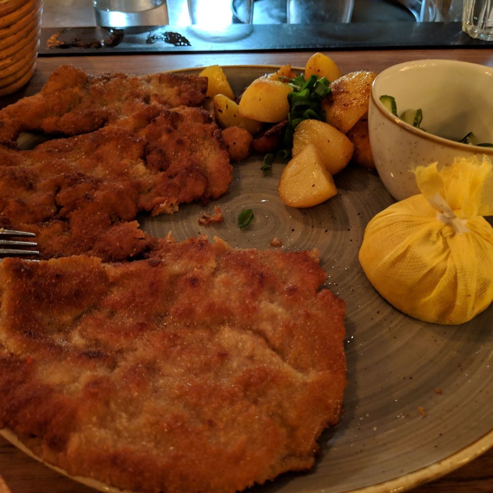 Schnitzelei Mitte - Schnitzel Near Me - Berlin, BE Schnitzelei Mitte - Schnitzel Near Me - Berlin, BE