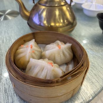 Asian Pearl Kitchen - Chaozhou Dumpling - Dim Sum Near Me - Richmond, California