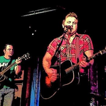 Dan's Silver Leaf - The Holler Time at Dan's - Bars Near Me - Denton, Texas
