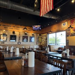 Mission BBQ