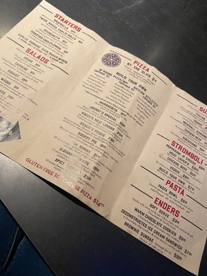 The Stubborn Brother Pizza Bar by null