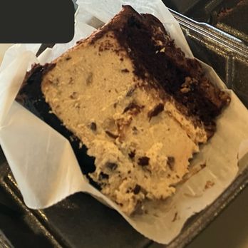Pasta Bella - Reese's Peanut Butter Cheesecake - Italian Near Me - Marietta, Georgia