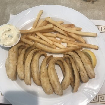 Williams Inn - Fresh lake perch - American Near Me - Harbor Beach, Michigan Williams Inn - Fresh lake perch - American Near Me - Harbor Beach, Michigan