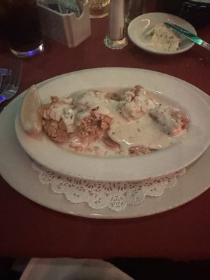 Vincent's Italian Cuisine by null