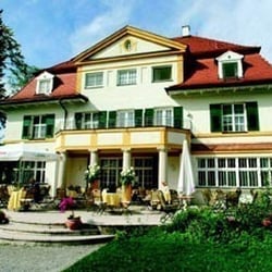 Schlossgut Oberambach