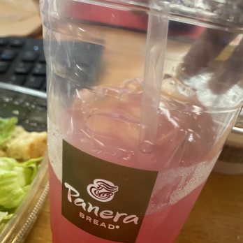 Panera Bread - Salad Near Me - Birmingham, Alabama