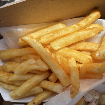 Paul's Daughter - Fries - Hot Dogs Near Me - Brooklyn, New York Paul's Daughter - Fries - Hot Dogs Near Me - Brooklyn, New York