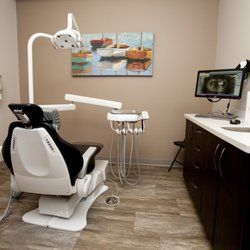 Coventry Dental Care - We have comfortable and inviting treatment rooms to make your experience as pleasant as possible!