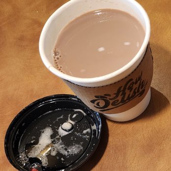 How Delish HD - Hot Cocoa - Desserts Near Me - West Orange, New Jersey How Delish HD - Hot Cocoa - Desserts Near Me - West Orange, New Jersey