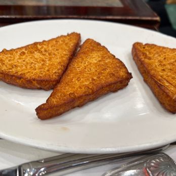 Bus Stop Diner - Fried Cheese - Diners Near Me - New York, New York