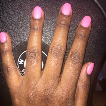 Magic Nails & Facials - Nail Salons Near Me - Houston, Texas