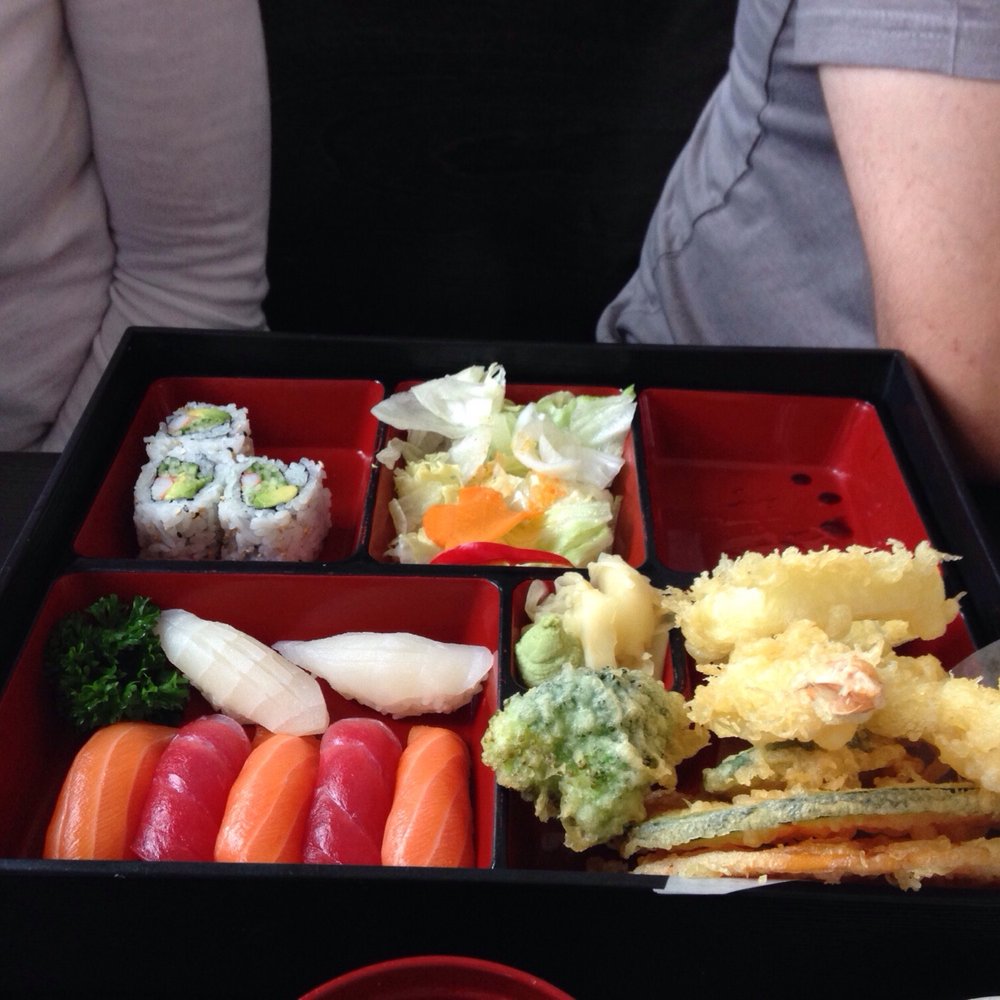 Sushi House - $15 lunch special. - Japanese Near Me - Brampton, Ontario Sushi House - $15 lunch special. - Japanese Near Me - Brampton, Ontario