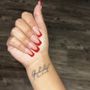 Divine Nails & Spa