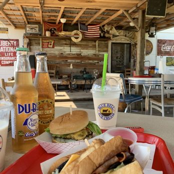 Ike's Amish Depot and General Store - a sandwich and a drink - Honey Near Me - Ethridge, Tennessee Ike's Amish Depot and General Store - a sandwich and a drink - Honey Near Me - Ethridge, Tennessee