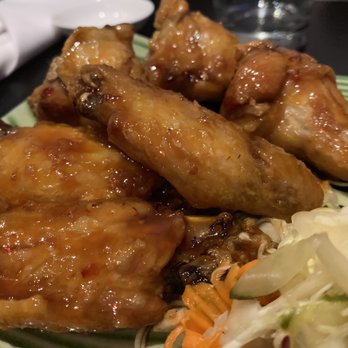 Chiba - Chicken wings - Sushi Bars Near Me - Westfield, Indiana