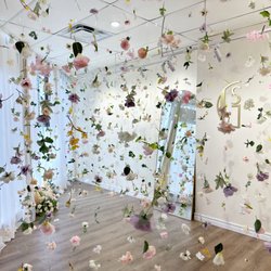Secret Garden