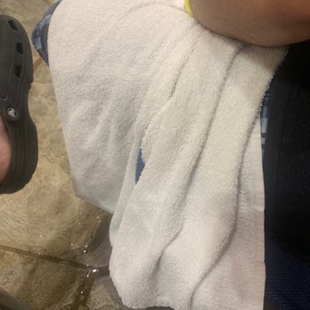 Great Wolf Lodge - $15 towel lol - Resorts Near Me - Centralia, Washington