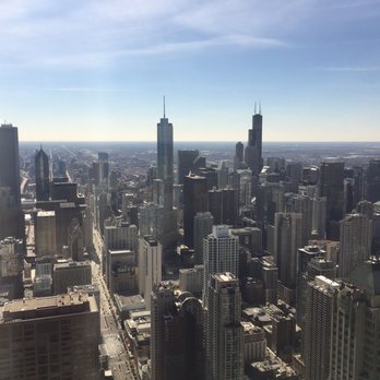 360 Chicago - Looking South - Observatories Near Me - Chicago, Illinois 360 Chicago - Looking South - Observatories Near Me - Chicago, Illinois