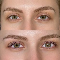 Lume Lash by Vy - Korean Lash Lift & tint