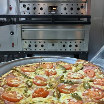 Pete's Pizza - Pizza Near Me - Zapopan, JAL Pete's Pizza - Pizza Near Me - Zapopan, JAL