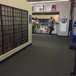 US Post Office