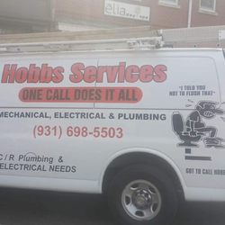 D.Hobbs Services