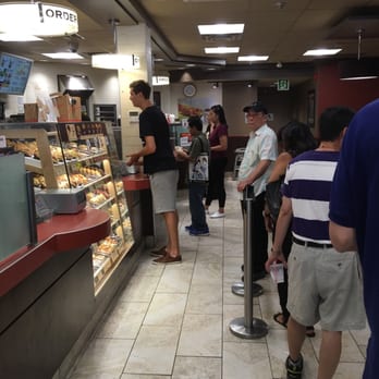 Tim Horton's - Chinatown lineup. - Coffee & Tea Near Me - Toronto, Ontario Tim Horton's - Chinatown lineup. - Coffee & Tea Near Me - Toronto, Ontario