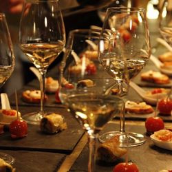 Le Nouveau Paris - Apéro gourmand !!