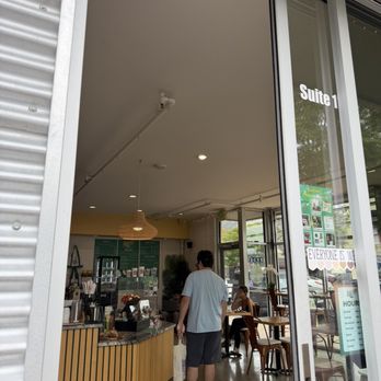 Kaffein Coffee - Inside - Coffee & Tea Near Me - San Luis Obispo, California Kaffein Coffee - Inside - Coffee & Tea Near Me - San Luis Obispo, California